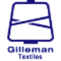 Gilleman Textiles logo, Gilleman Textiles contact details