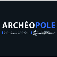 ARCHÉOPOLE logo, ARCHÉOPOLE contact details