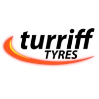 TURRIFF TYRES Ltd logo, TURRIFF TYRES Ltd contact details