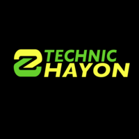 TECHNIC HAYON logo, TECHNIC HAYON contact details