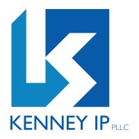 Kenney IP PLLC logo, Kenney IP PLLC contact details