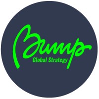 BUMP - Global Strategy logo, BUMP - Global Strategy contact details