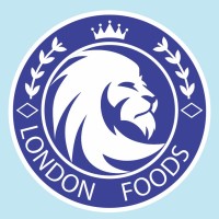 London Foods Co. logo, London Foods Co. contact details