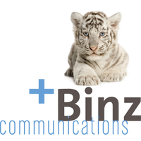 Binz Communications s.a.r.l. logo, Binz Communications s.a.r.l. contact details