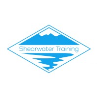 Shearwater training Ltd logo, Shearwater training Ltd contact details