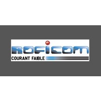 ROFICOM logo, ROFICOM contact details