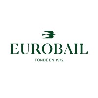 Groupe EUROBAIL logo, Groupe EUROBAIL contact details