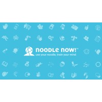 NoodleNow! logo, NoodleNow! contact details