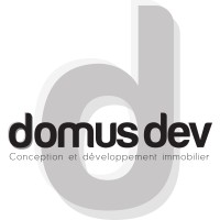 Domus Dev logo, Domus Dev contact details