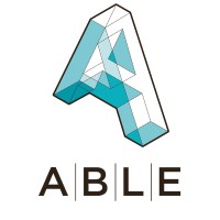 ABLE BIM Services logo, ABLE BIM Services contact details