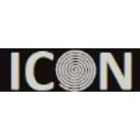 ICON Group USA logo, ICON Group USA contact details