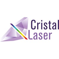 CRISTAL LASER logo, CRISTAL LASER contact details