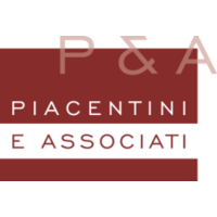 PIACENTINI E ASSOCIATI logo, PIACENTINI E ASSOCIATI contact details