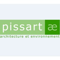 PISSART, ARCHITECTURE ET ENVIRONNEMENT logo, PISSART, ARCHITECTURE ET ENVIRONNEMENT contact details