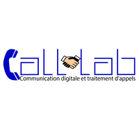 CALL-LAB logo, CALL-LAB contact details