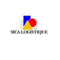 SICA LOGISTIQUE logo, SICA LOGISTIQUE contact details