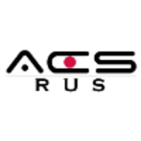 ACS RUS logo, ACS RUS contact details