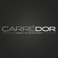 CARREDOR logo, CARREDOR contact details