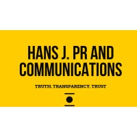 Han J. PR & Communications logo, Han J. PR & Communications contact details