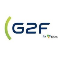 G2F by tibco logo, G2F by tibco contact details