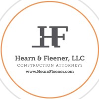 Hearn & Fleener, LLC logo, Hearn & Fleener, LLC contact details