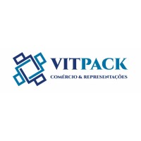 VITPACK logo, VITPACK contact details