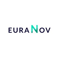 euraNov logo, euraNov contact details