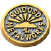 Ruidoso Metal Works logo, Ruidoso Metal Works contact details