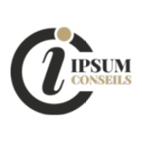 IPSUM CONSEILS logo, IPSUM CONSEILS contact details