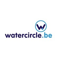 watercircle.be logo, watercircle.be contact details