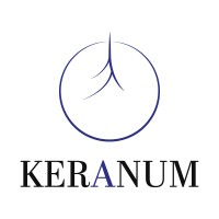 KERANUM logo, KERANUM contact details