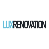 luxrenovation.com logo, luxrenovation.com contact details