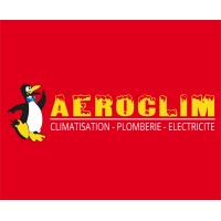 AEROCLIM logo, AEROCLIM contact details