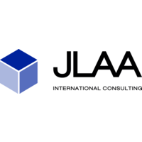 JLAA International Consulting logo, JLAA International Consulting contact details