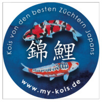 MY-KOIS.DE logo, MY-KOIS.DE contact details