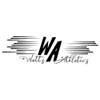 Watts Athletics logo, Watts Athletics contact details