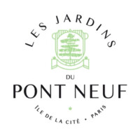 Les Jardins du Pont Neuf logo, Les Jardins du Pont Neuf contact details