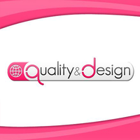 Quality and Design logo, Quality and Design contact details