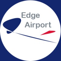 Edge-Airport logo, Edge-Airport contact details