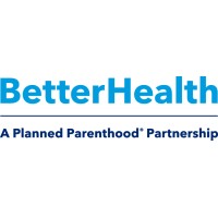 BetterHealth, a Planned Parenthood Partnership logo, BetterHealth, a Planned Parenthood Partnership contact details