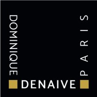 Dominique Denaive logo, Dominique Denaive contact details