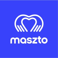 Maszto logo, Maszto contact details