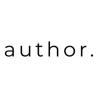 author. consulting logo, author. consulting contact details