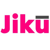 Jiku logo, Jiku contact details