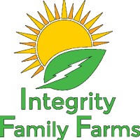 Integrity Family Farms logo, Integrity Family Farms contact details