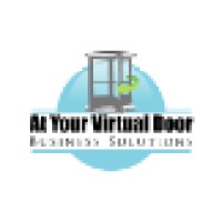 At Your  Virtual Door Business Solutions logo, At Your  Virtual Door Business Solutions contact details