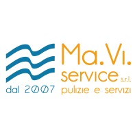 Ma.Vi. Service s.r.l. logo, Ma.Vi. Service s.r.l. contact details