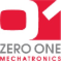 01mechatronics logo, 01mechatronics contact details