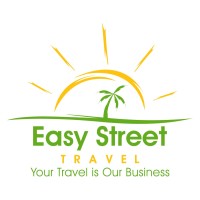 Easy Street Travel logo, Easy Street Travel contact details