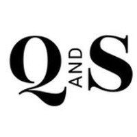 Q and S Tiling logo, Q and S Tiling contact details